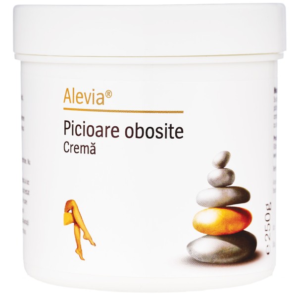 Picioare Obosite Cremă 250 g