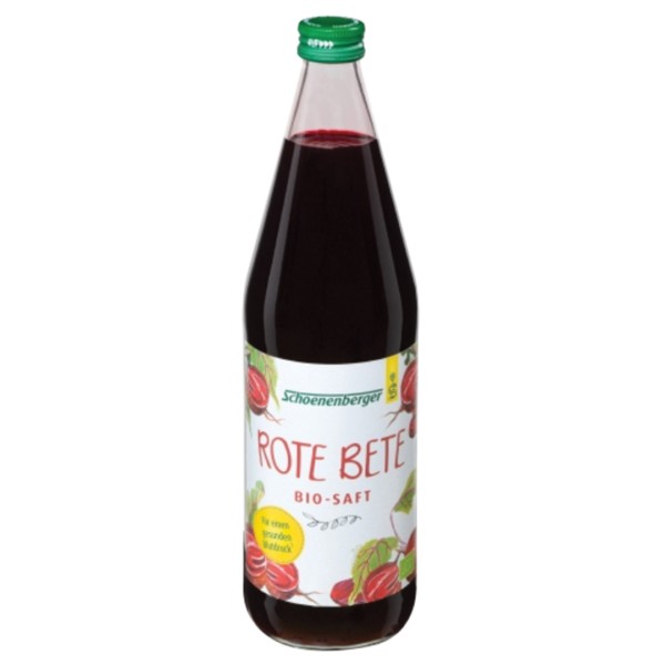 ROTA-BETE - Suc de sfeclă roșie
