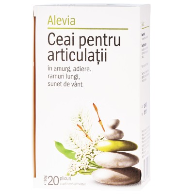 Ceai pentru Articulații 20 plicuri