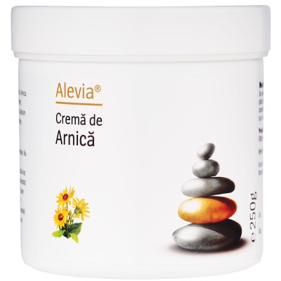 Cremă de Arnică 250 g
