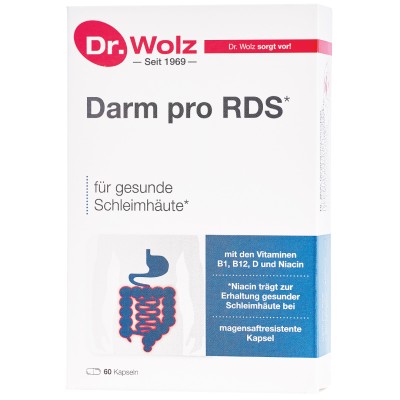 DARM PRO RDS 60 capsule