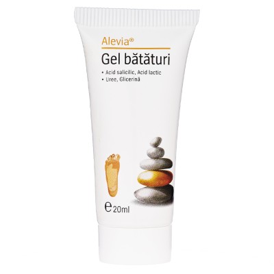 Gel bătături 20 ml